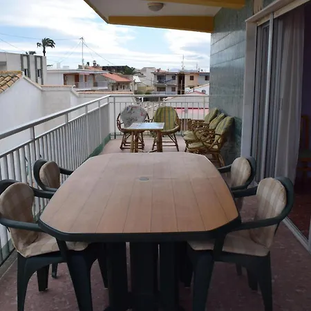 Apartment Anacasa Pau Pi Illa De Mallorca Ap6320