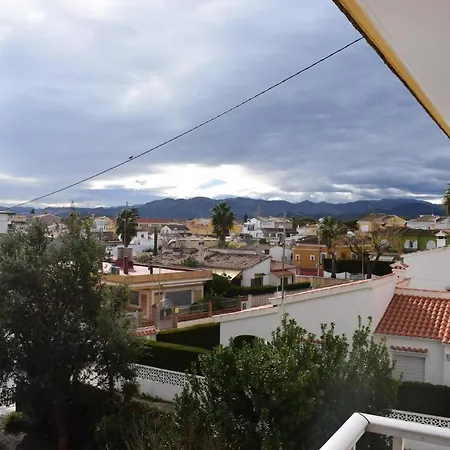 Anacasa Pau Pi Illa De Mallorca Ap6320 Apartment *
