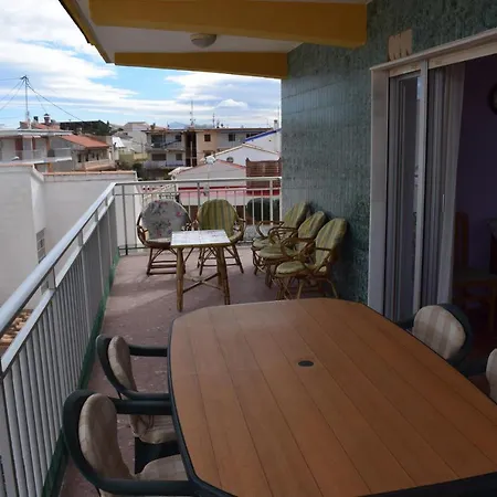 Anacasa Pau Pi Illa De Mallorca Ap6320 Apartment