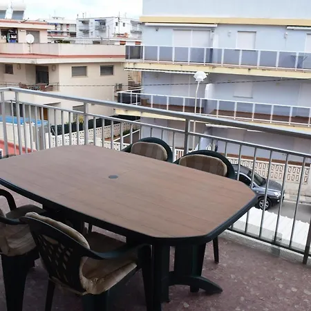 Anacasa Pau Pi Illa De Mallorca Ap6320 Apartment