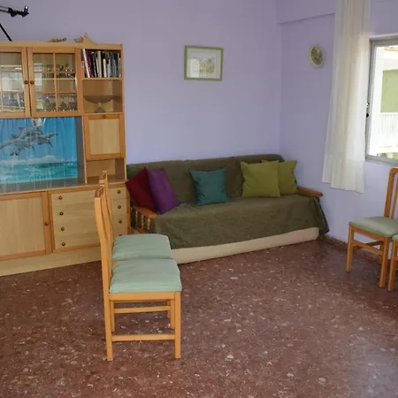 Apartment Anacasa Pau Pi Illa De Mallorca Ap6320