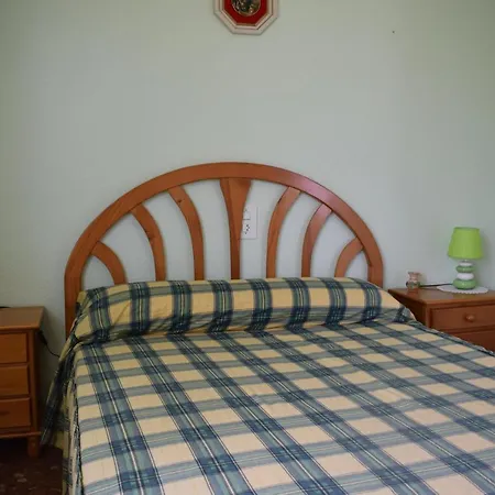 Apartment Anacasa Pau Pi Illa De Mallorca Ap6320