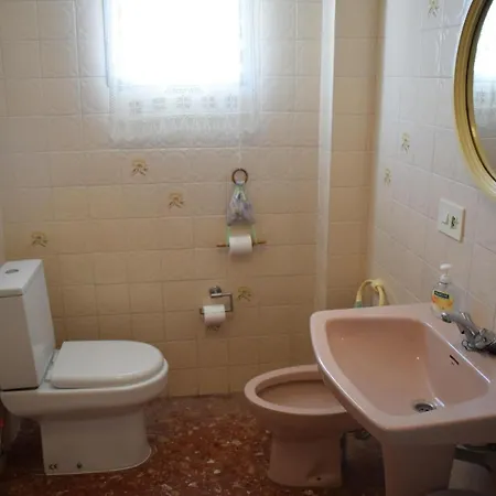 Apartment Anacasa Pau Pi Illa De Mallorca Ap6320