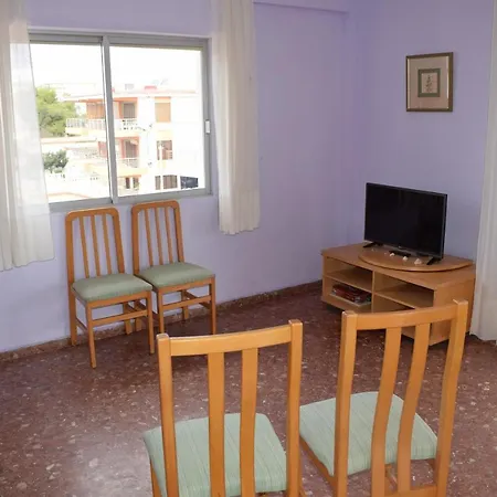 Anacasa Pau Pi Illa De Mallorca Ap6320 Apartment *
