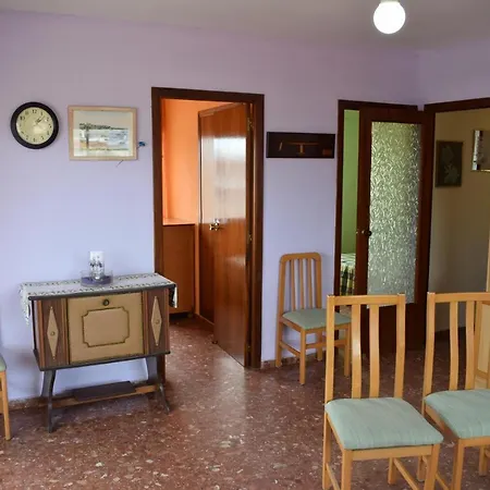 Anacasa Pau Pi Illa De Mallorca Ap6320 Oliva
