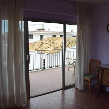 Anacasa Pau Pi Illa De Mallorca Ap6320 Apartment *