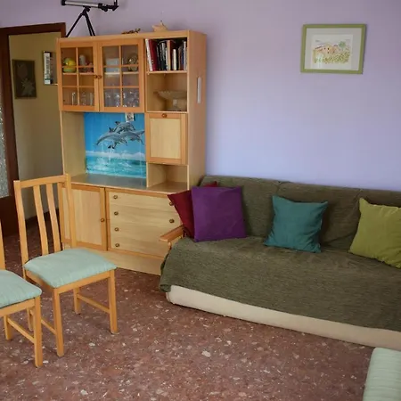 Anacasa Pau Pi Illa De Mallorca Ap6320 Oliva