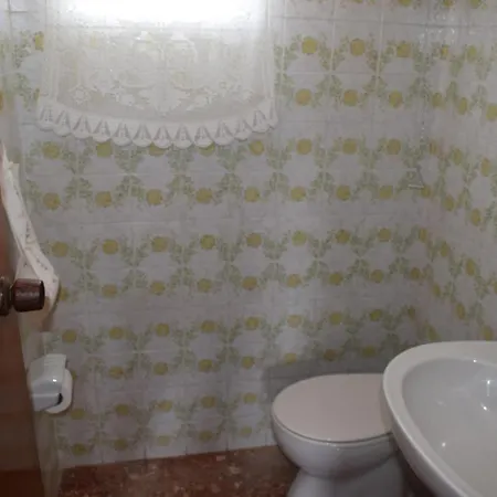 Anacasa Pau Pi Illa De Mallorca Ap6320 Apartment Oliva
