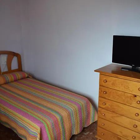 Apartment Anacasa Pau Pi Illa De Mallorca Ap6320