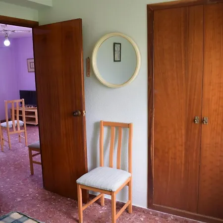 Apartment Anacasa Pau Pi Illa De Mallorca Ap6320 Oliva
