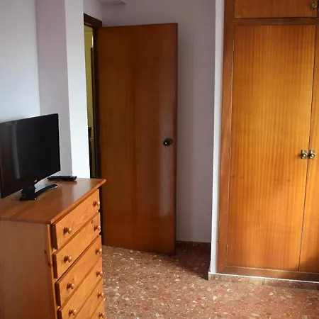 Apartment Anacasa Pau Pi Illa De Mallorca Ap6320 Oliva