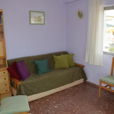 Anacasa Pau Pi Illa De Mallorca Ap6320 Apartment Oliva